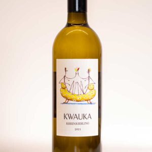 Rheinriesling 2021 (Senior Edition)