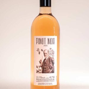Pinot Noir Rosé 2021